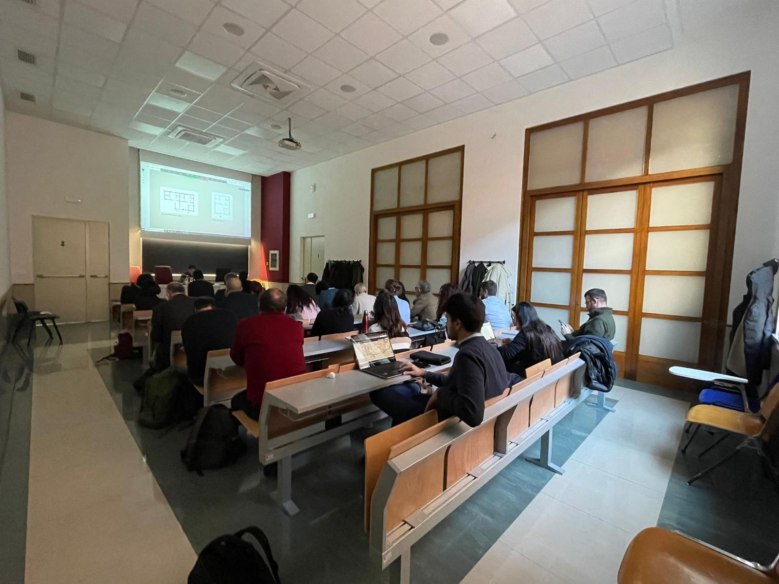 02 Living In The Past