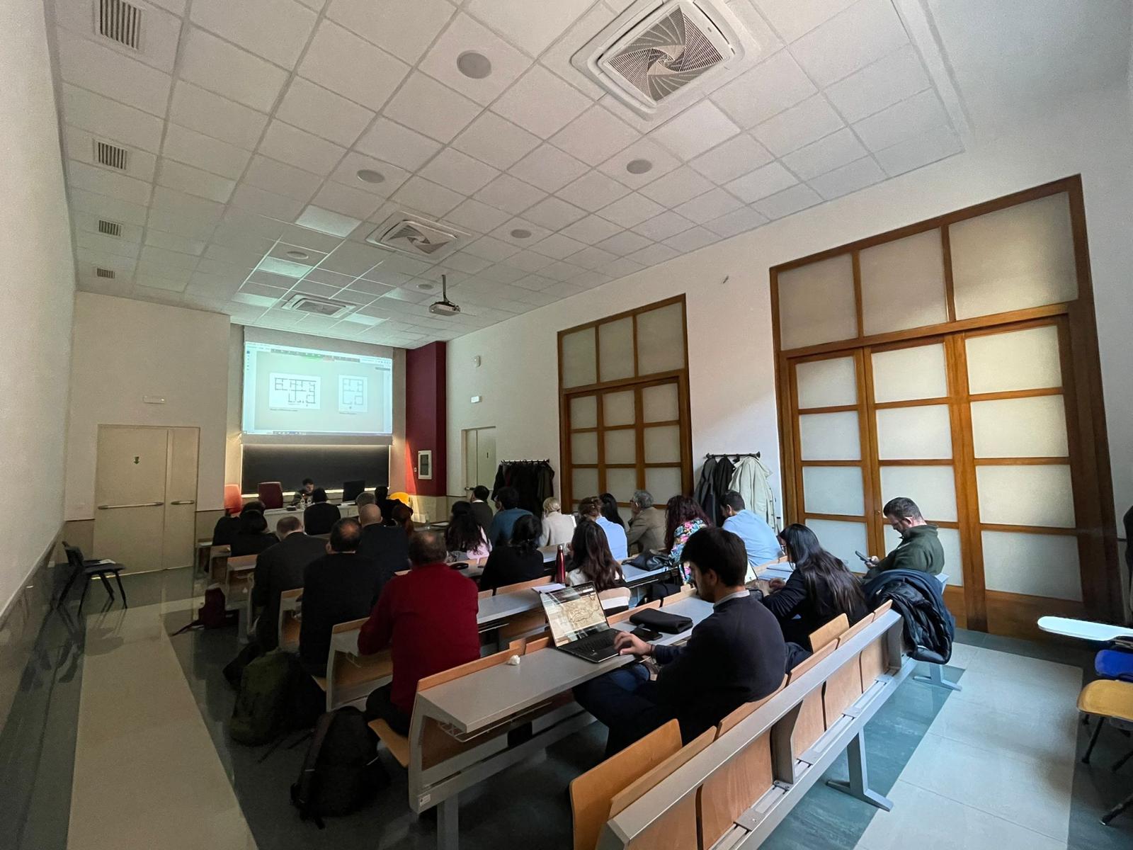 06 Living In The Past