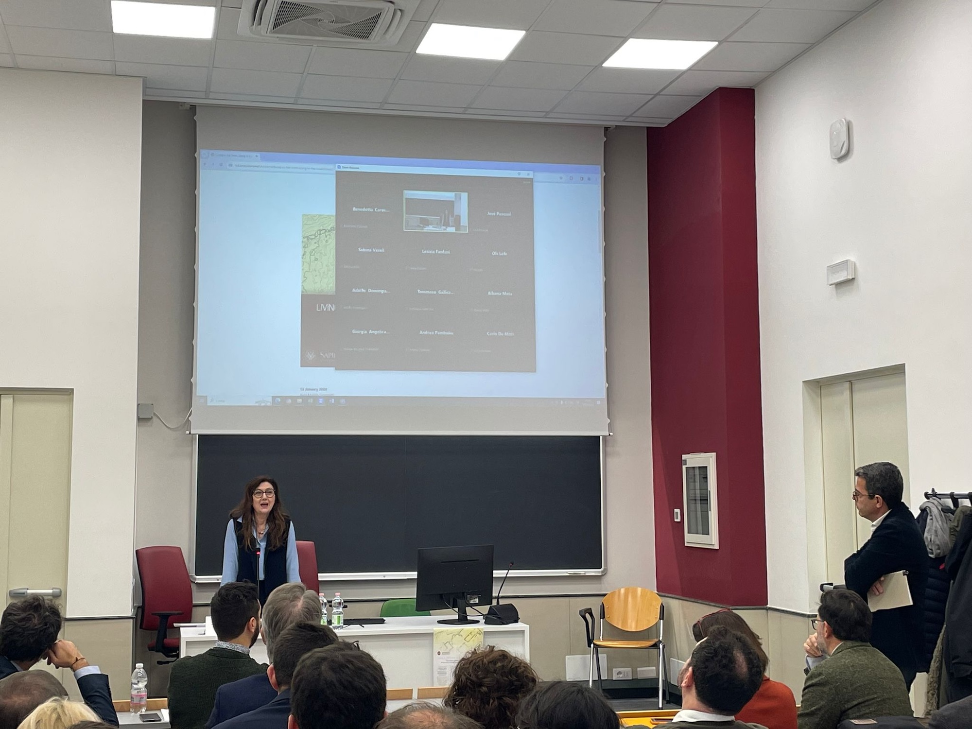 11 Living In The Past Anila Lani Bitri