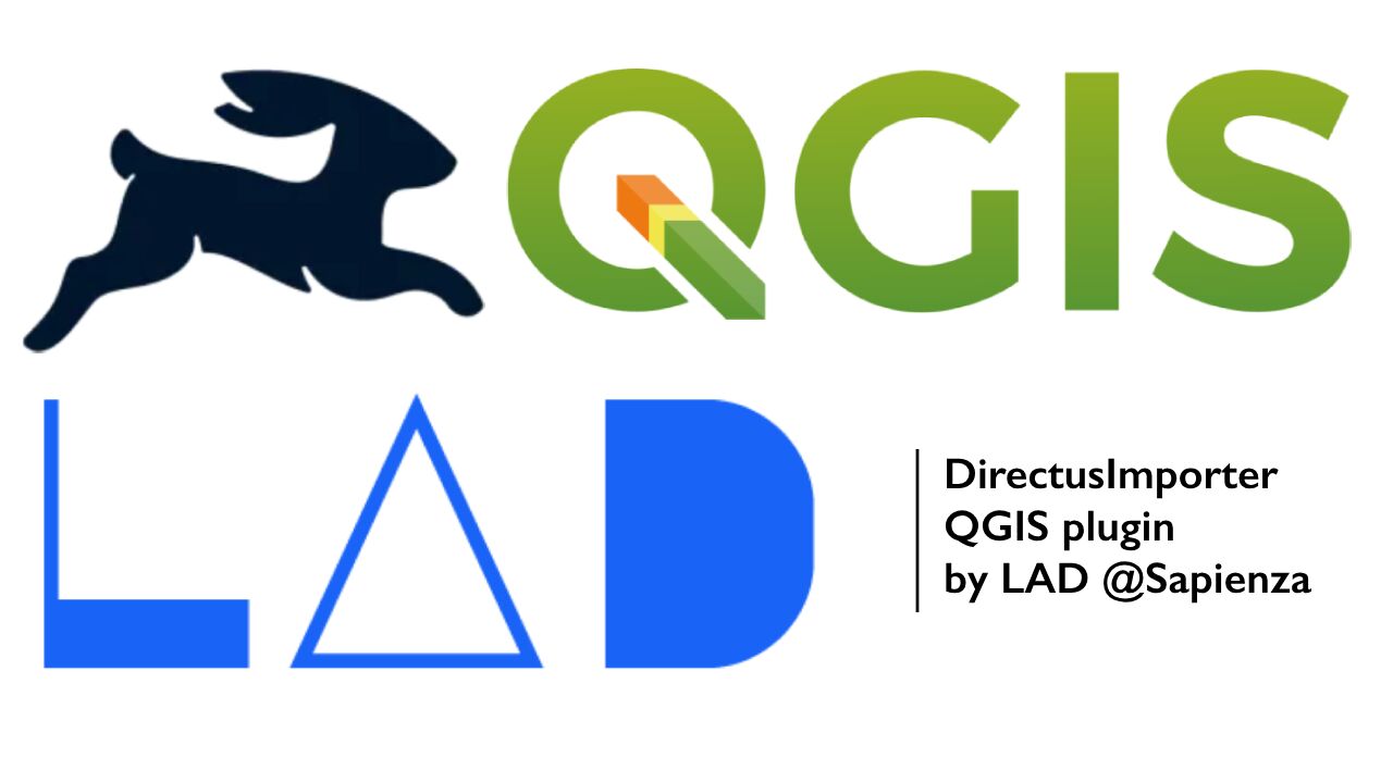 DirectusImporter: un nuovo plugin per integrare i dati di Directus in QGIS