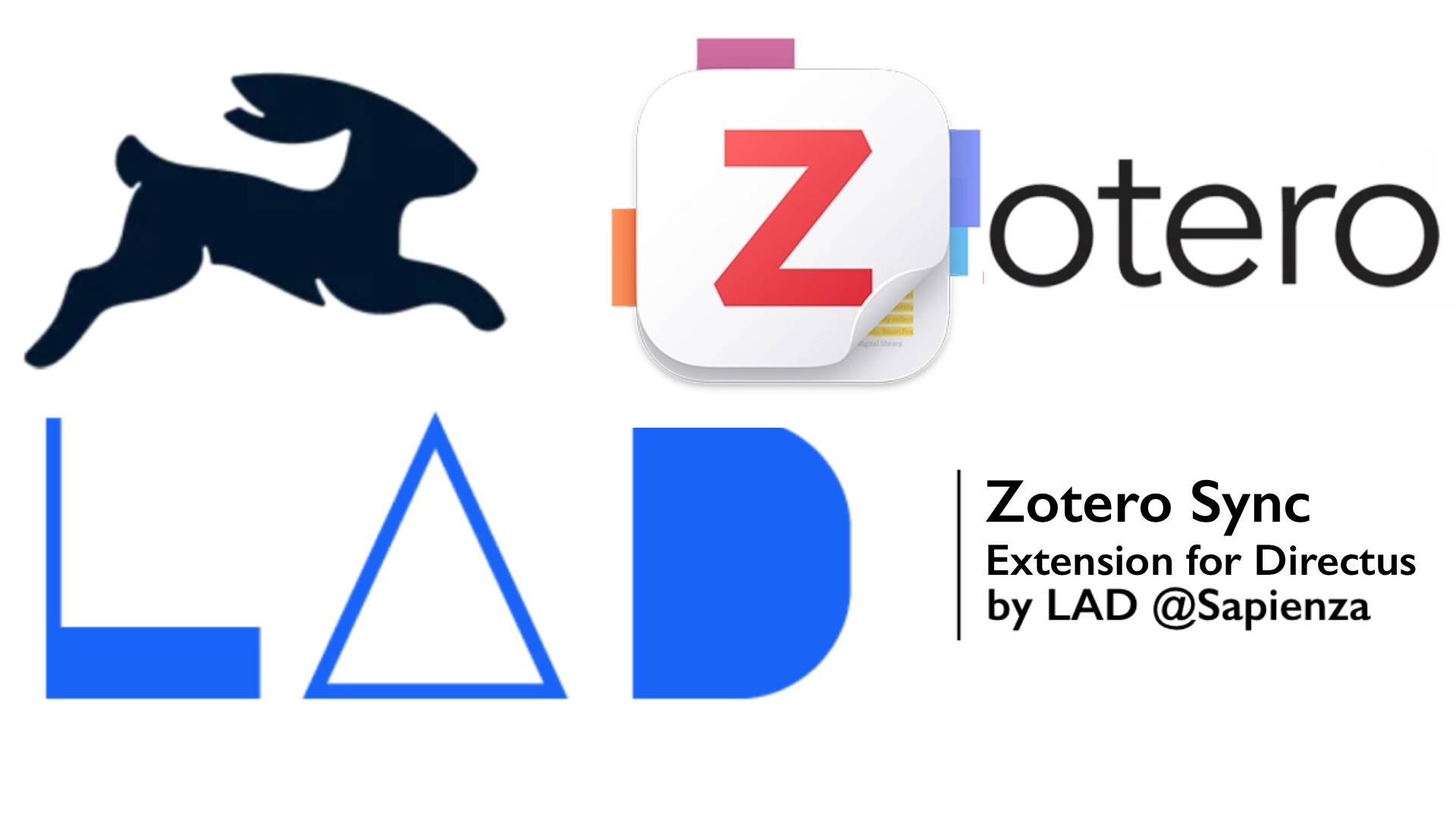 Automatizzare la gestione bibliografica in Directus: un’estensione per la sincronizzazione con Zotero