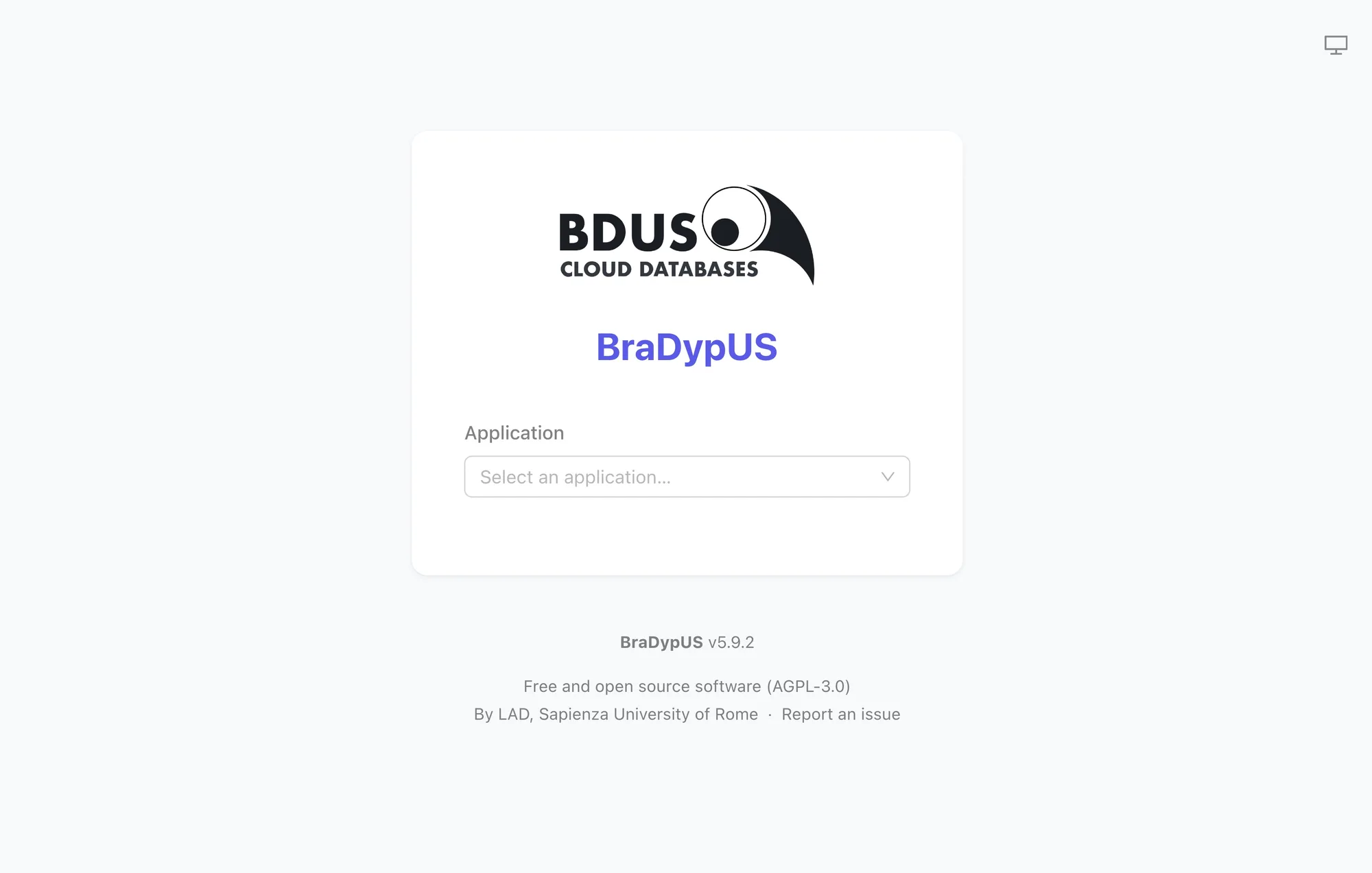 BraDypUS 5: a new interface, an open API and the first archaeology plugins