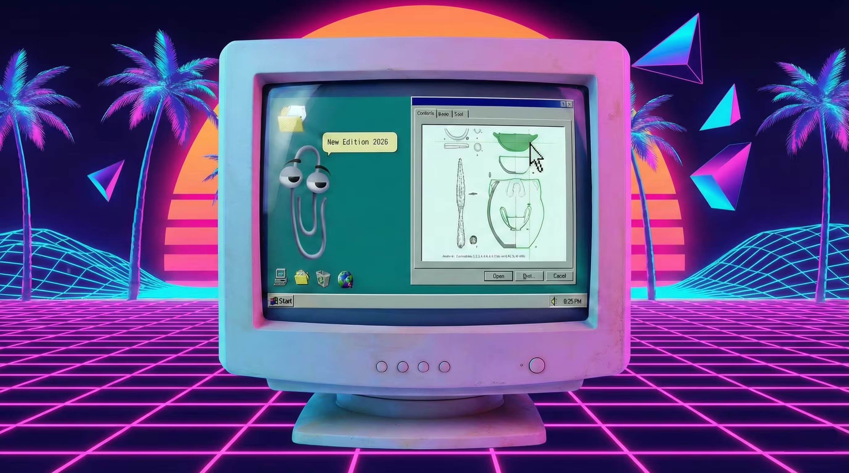 [a.a. 25-26] Deep Learning per la classificazione della ceramica archeologica