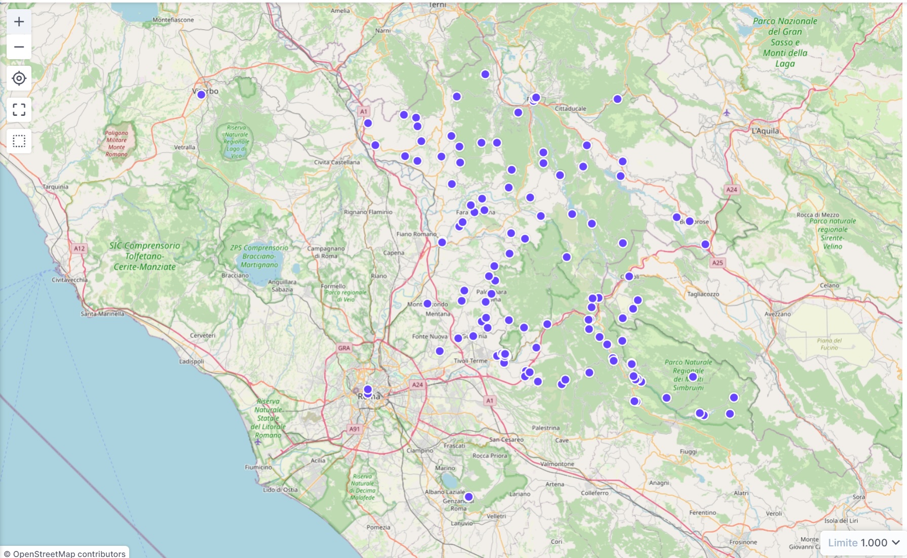Partecipazione al workshop “Il pellegrinaggio tra Storia, Archeologia ed Etnografia”