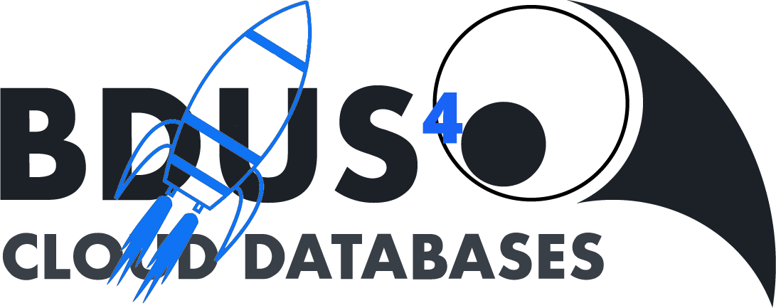 BDUS v4.0.0 released