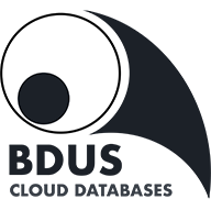 Bradypus cloud databases
