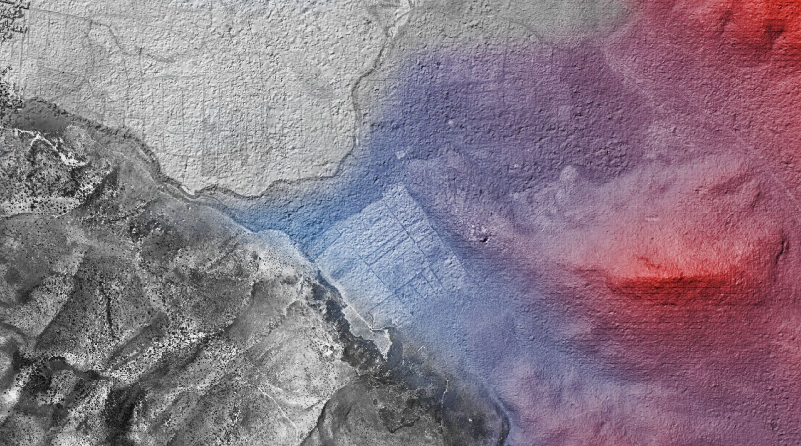 Ricostruzione dei paesaggi storici e archeologici dell'Albania meridionale attraverso l'utilizzo di fotografie aeree storiche della Seconda Guerra Mondiale