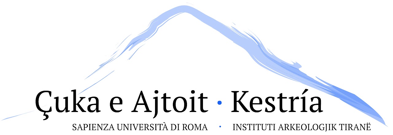 Missione Archeologica della Sapienza a Çuka e Ajtoit (Albania)