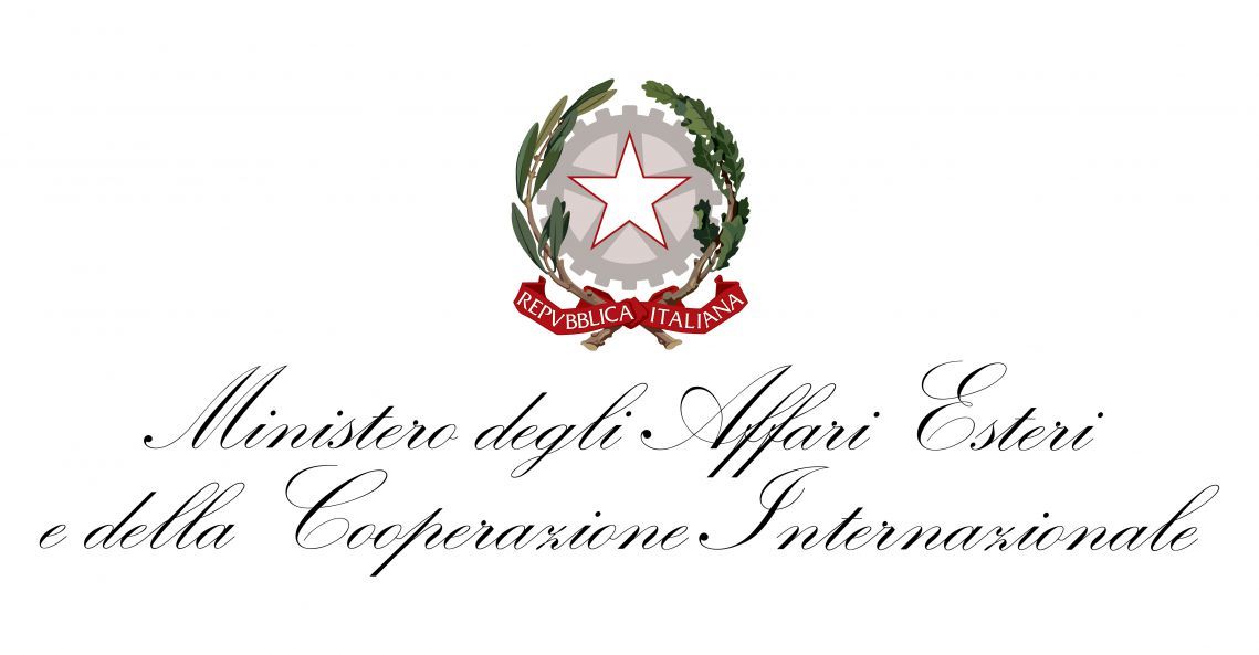 Ministero degli Affari Esteri e della Cooperazione Internazionale