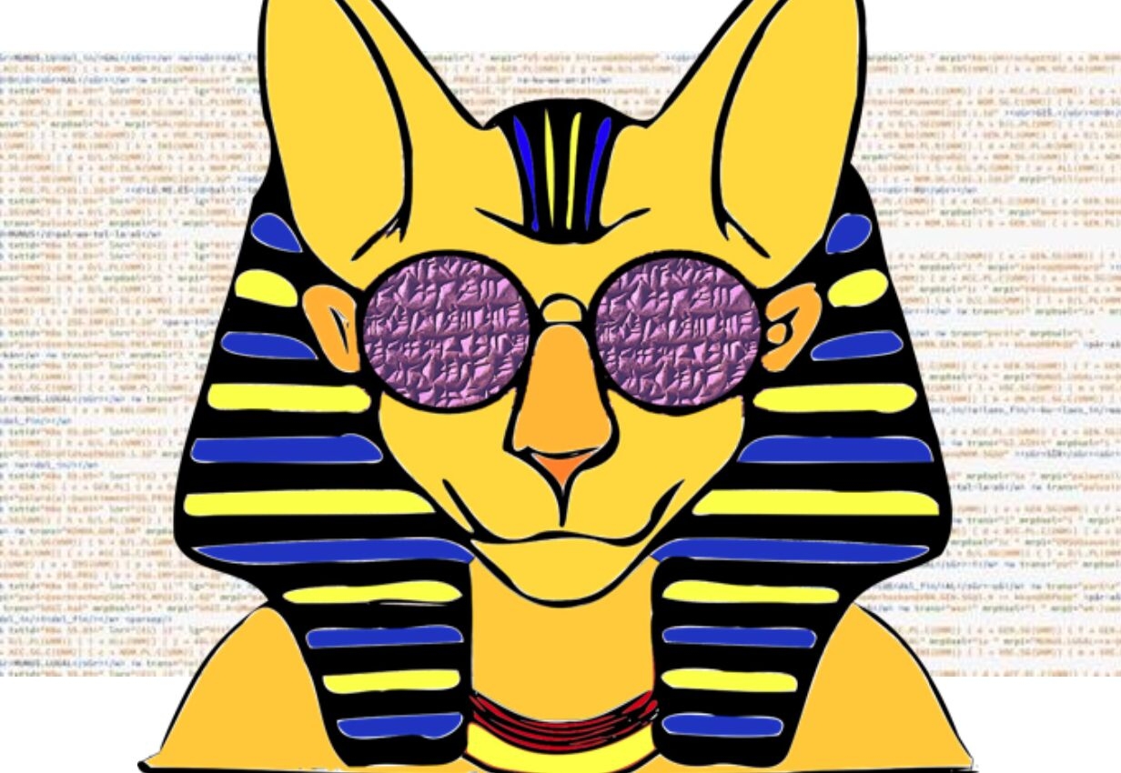 Text / Image interfaces in ancient cultures di null