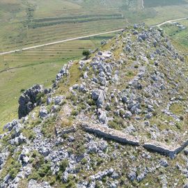 2023. Le fortificazioni medievali 1