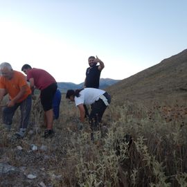 2022. Saggi nel “Vilaggio Ottomano” 3