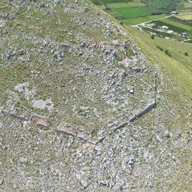 2023. Le fortificazioni ellenistiche 3