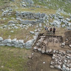 2023. Foto di gruppo alla fine del saggio 2023-02