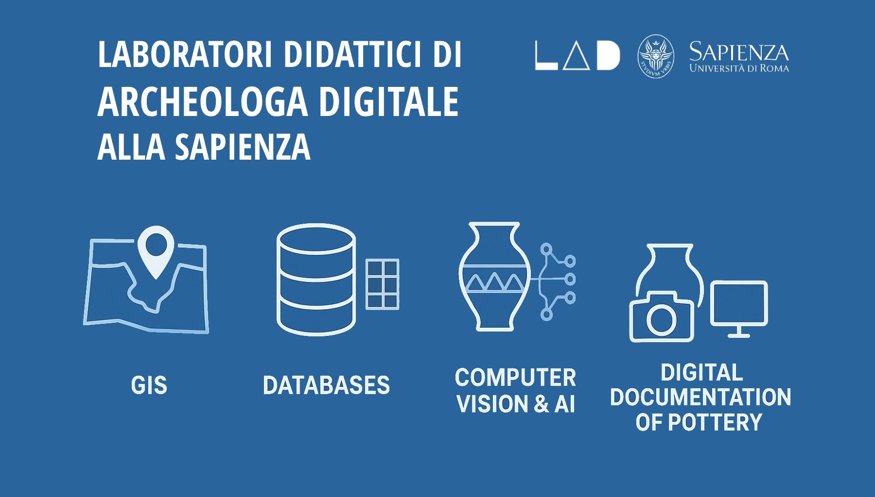 Le didattica del LAD