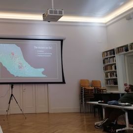 Far from the city Workshop - 2026-02-20 08