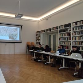 Far from the city Workshop - 2026-02-20 04