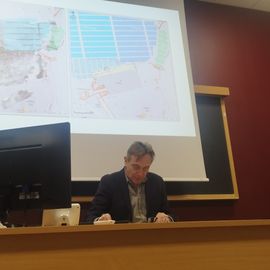 02-Seminario di François Quantin alla Sapienza