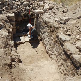 2022. Saggi nel “Vilaggio Ottomano” 2