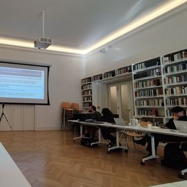 Far from the city Workshop - 2026-02-20 10