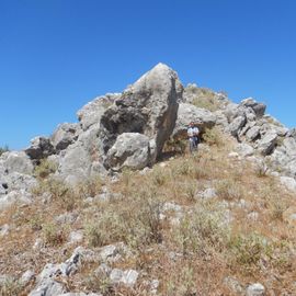 2022. “Nido dell’Aquila”