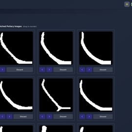 01-CeraLoop: stessa schermata di prima con night shift
