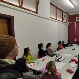 Laboratorio didattico LAP 2025 04