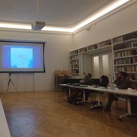 Far from the city Workshop - 2026-02-20 12