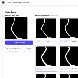 08-CeraLoop: dashboard iniziale