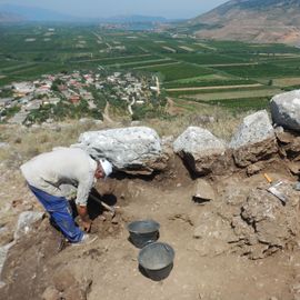 2022. 2022. Saggi nel “Palazzo”