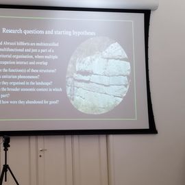 Far from the city Workshop - 2026-02-20 09