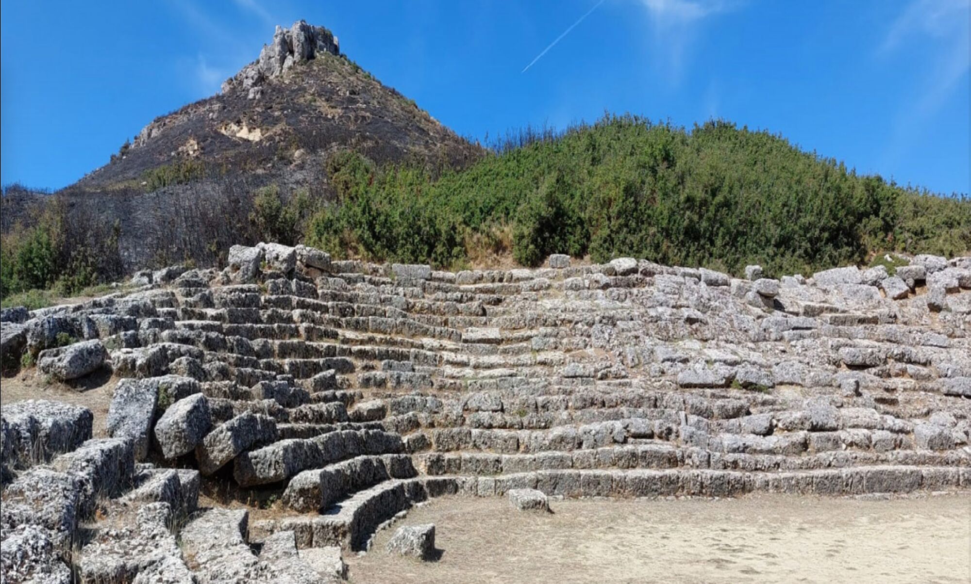 Partecipazione al workshop internazionale “Current Research on Illyria and Epirus. 4th century BC – 1st century AD”