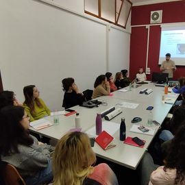 Laboratorio didattico LAP 2025 07