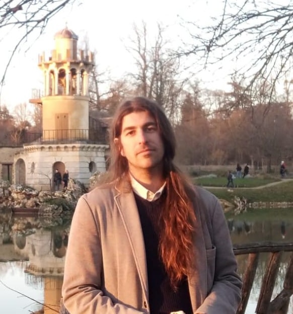 LAD Membro del laboratorio: Erasmo Di Fonso