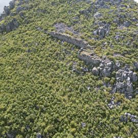 2023. Le fortificazioni ellenistiche 6