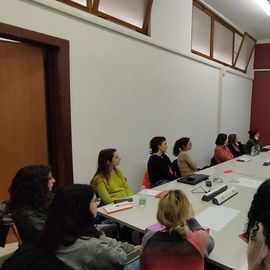 Laboratorio didattico LAP 2025 03