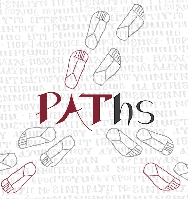 Atlante e portale web di PAThs An Archaeological Atlas of Coptic Literature (dir. Paola Buzi, Sapienza) di null