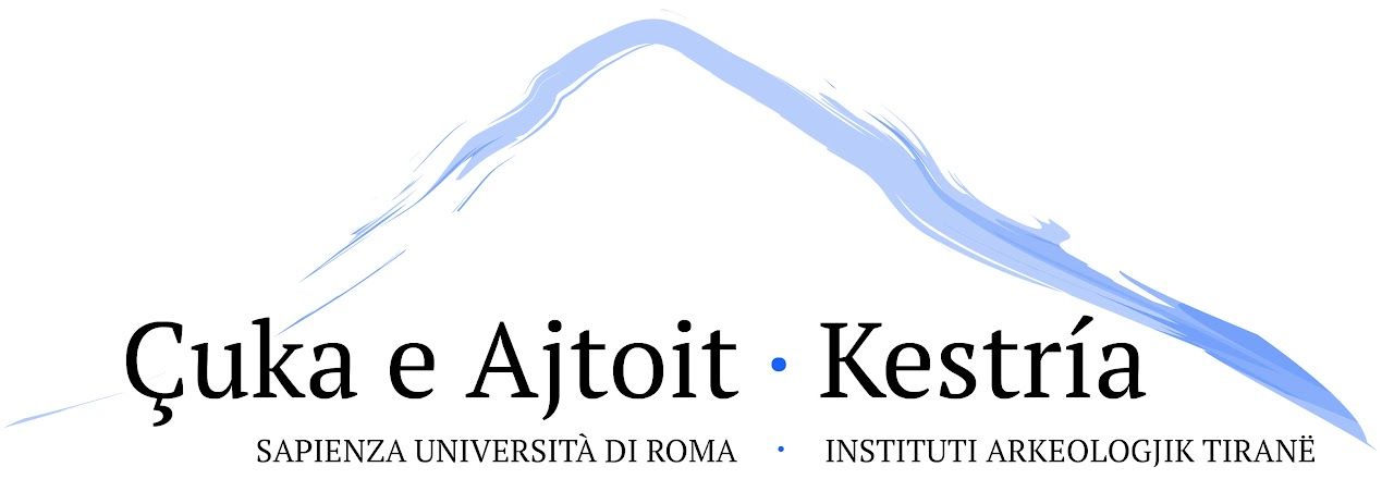 Missione Archeologica della Sapienza a Çuka e Ajtoit (Albania)