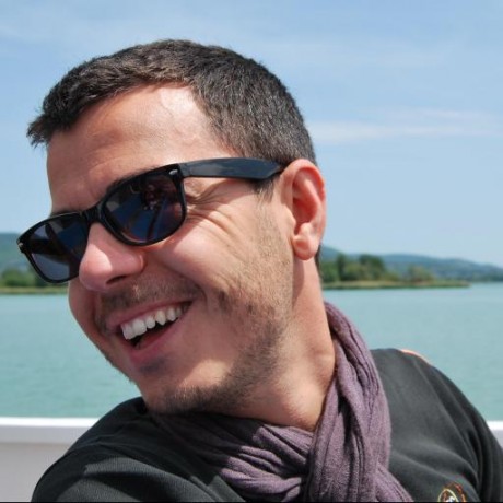 LAD Responsabile scientifico del laboratorio: Julian Bogdani