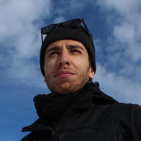 LAD Membro del laboratorio: Lorenzo Cardarelli